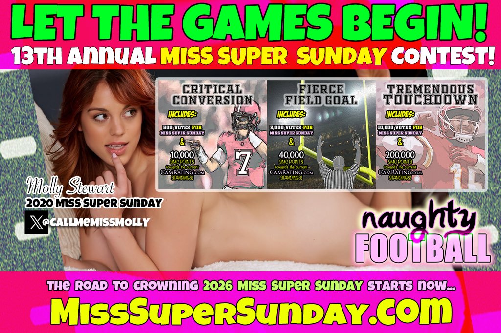 Adult Model News tweet media