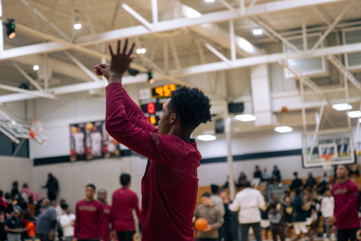 Elijah Kilbert 28’ tweet media