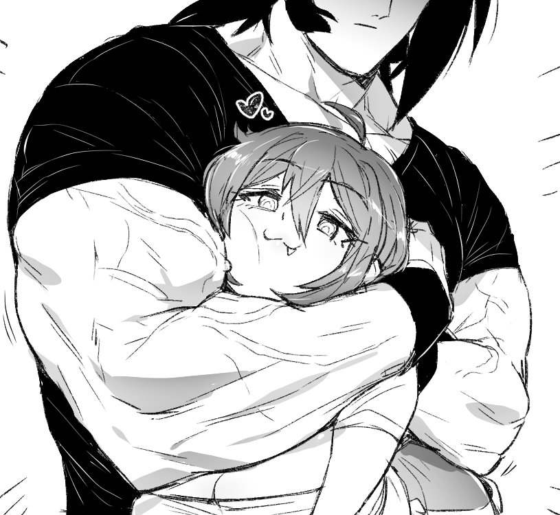 Good morning my sweeties, you better have a good day or else