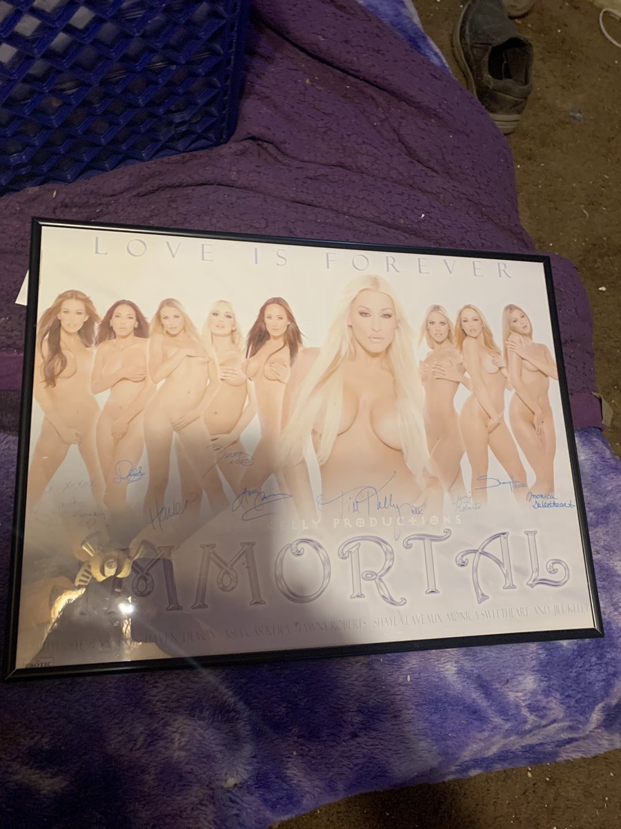 feasnuts's tweet photo. @Misstabstevens #tabithastevens
@asiacarrera #asiacarrera @jillkellyxx #jillkelly @TawnyRobertsXXX #tawnyroberts @monicasweetheart @shaylalaveaux https://t.co/bPLcaVYlN6