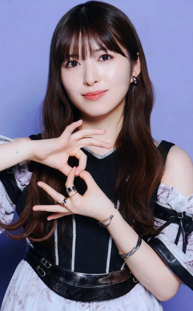 小川彩びいき tweet media