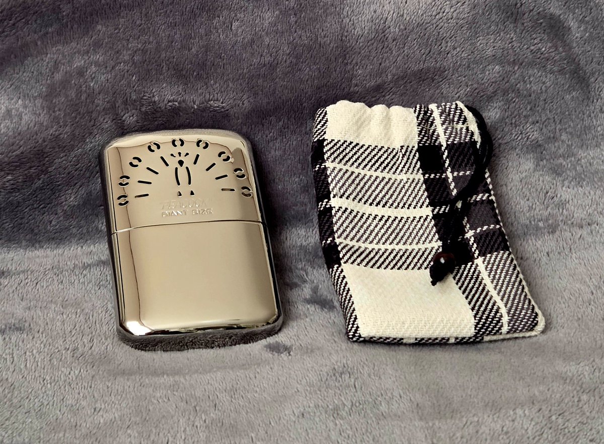 公式】ハクキンカイロ (@hakukin1923) / Posts / X