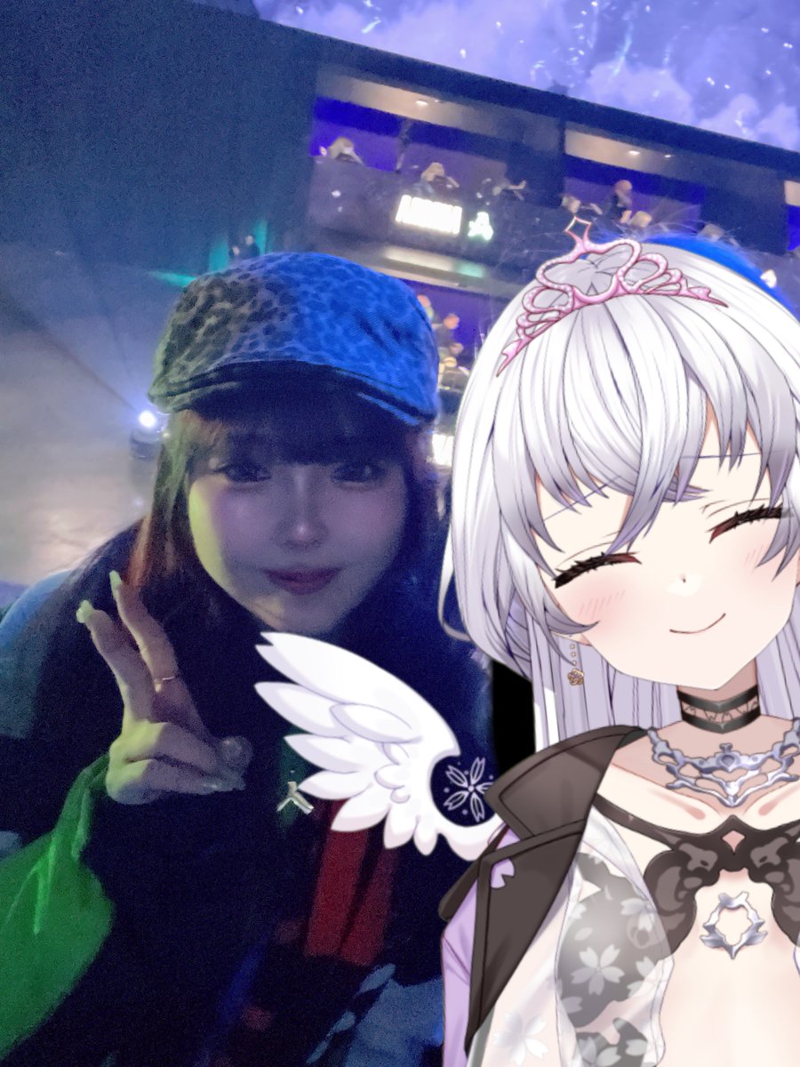 ALLIANCE様 Alliance Xiinya しーにゃ🇯🇵 (@xiinya_jp) / Posts / X