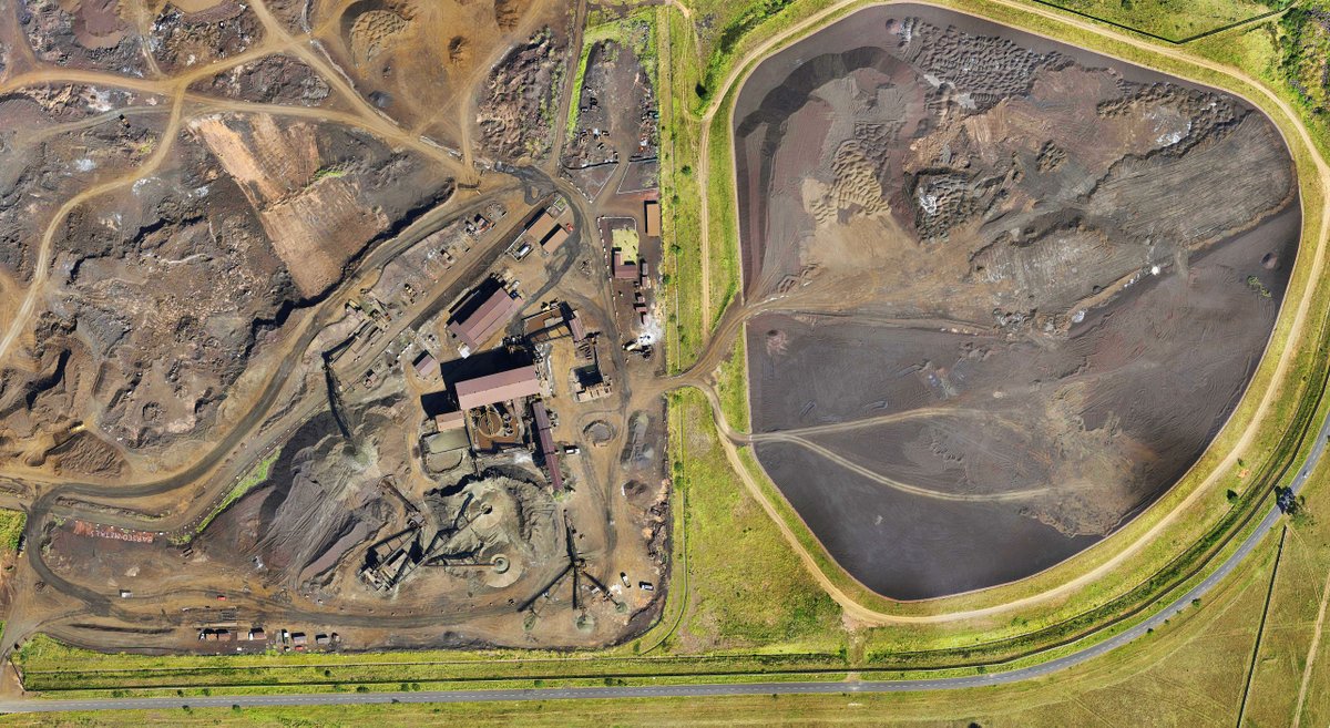 3dronemap's tweet photo. We used LiDAR pointclouds and orthophotos to deliver precise volume estimates and topographic control across a remote concession, cutting estimation variance .  https://t.co/McHEh9XqLt #mining #LiDAR https://t.co/yuvgIdTfEa