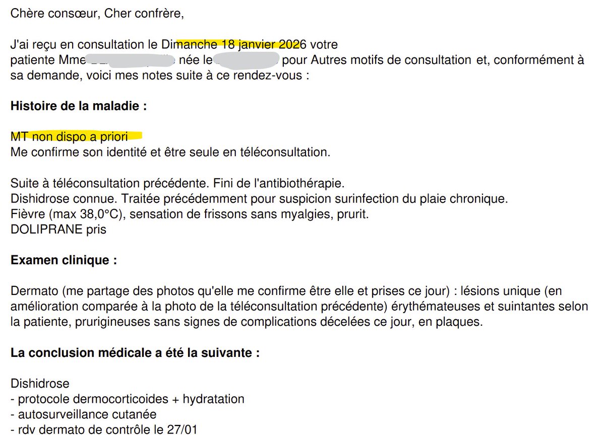 Dr Jean-Jacques Fraslin tweet media