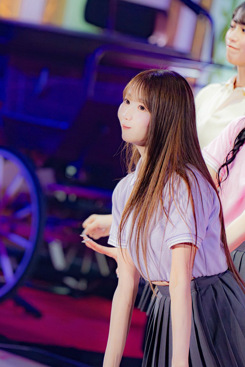 2025.12.24
『＝LOVE 8th ANNIVERSARY PREMIUM TOUR』
📍大阪城ホール

大谷映美里 ちゃん【<a href="/otani_emiri/">大谷 映美里</a> 】

#大谷映美里 #イコラブ_カメコ #イコラブ