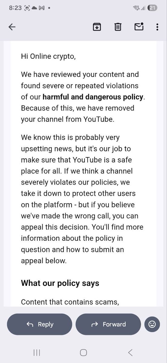 Arun Crypto Space tweet media