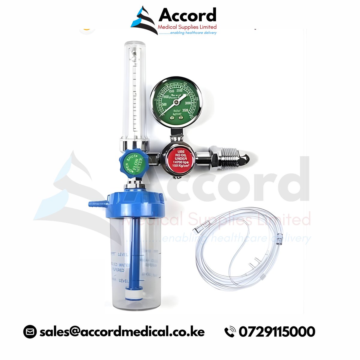 Oxygen Flowmeters available now.
To order, Call +254729 115 000 
Visit accordmedical.co.ke
#accordmedicalsuppliers #accord #oxygenflowmeter