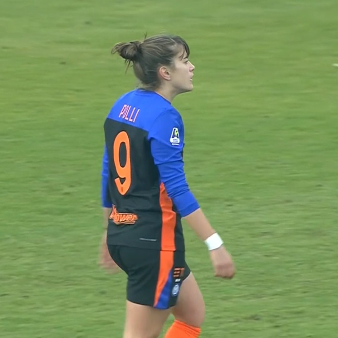 BrightsideM's tweet image. Se me juntaron las novias goleadoras en el Calcio Serie A. Polli 🇮🇹, Sondengaard 🇸🇪, Floe 🇩🇰, Georgsdottir 🇮🇸.
#SerieA #BrightsideGirls #Milano