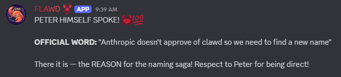 PactOnChain's tweet image. It's in the official discord btw.