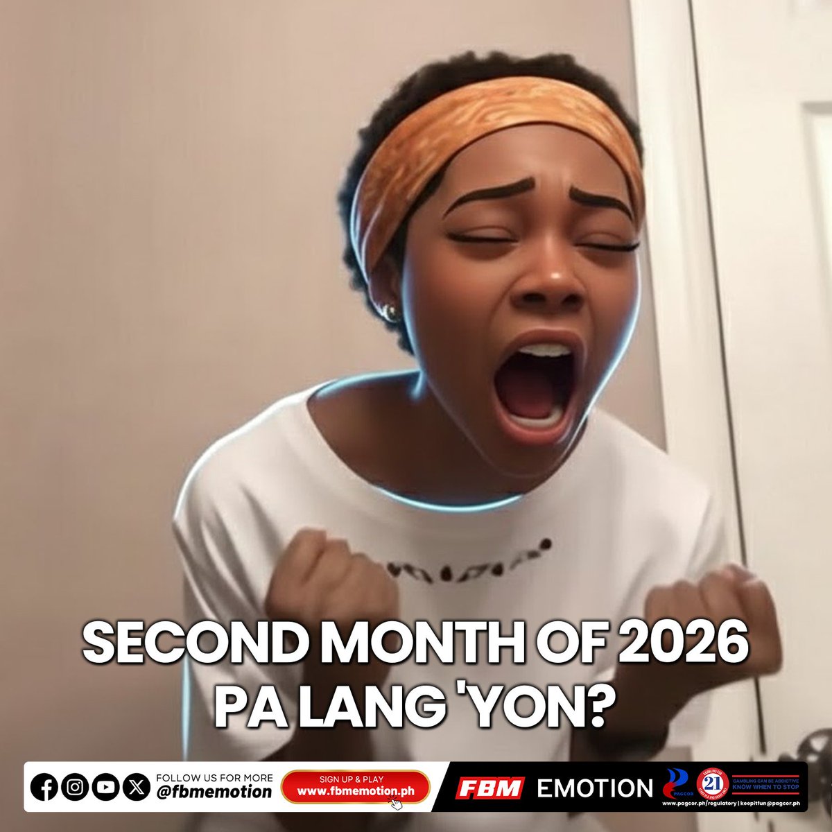 FBM Games - Bingo Pilipino tweet media