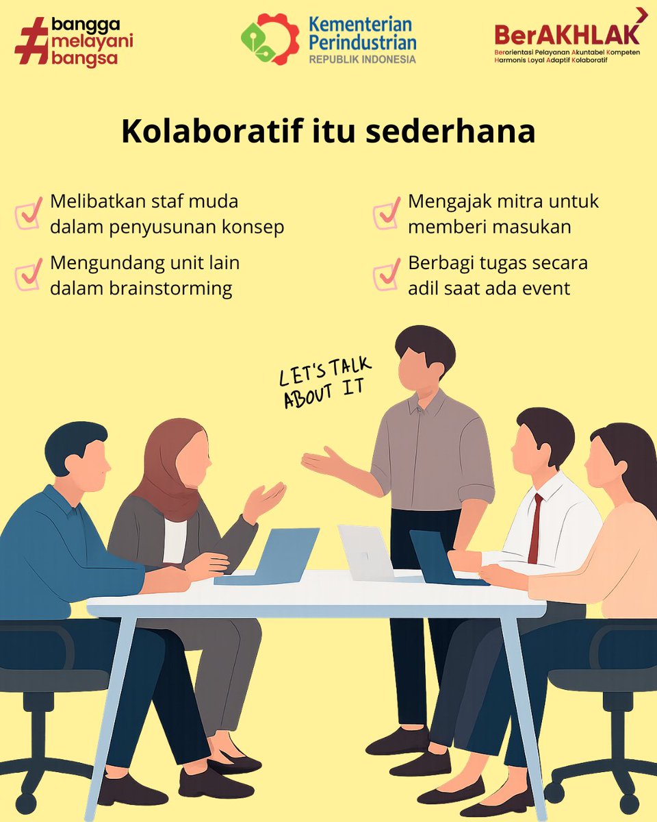 Biro OSDM tweet media