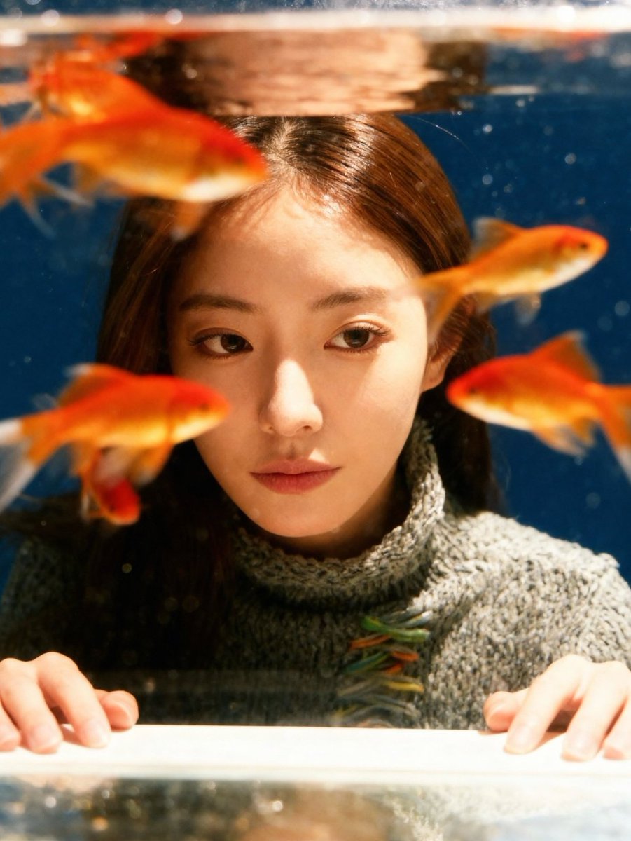 omg she looks so insane