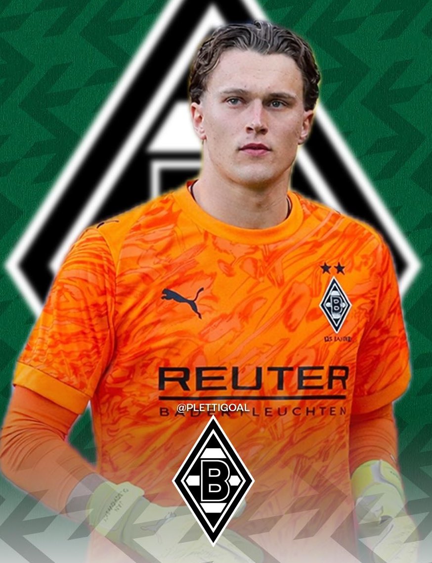 Florian Plettenberg tweet media