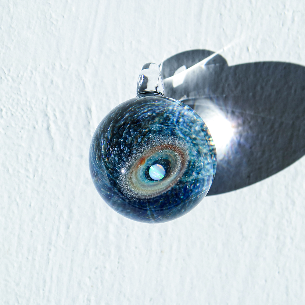 戸水 賢志 / PlusAlpha / 宇宙ガラス (@plusalpha_glass) / Posts / X