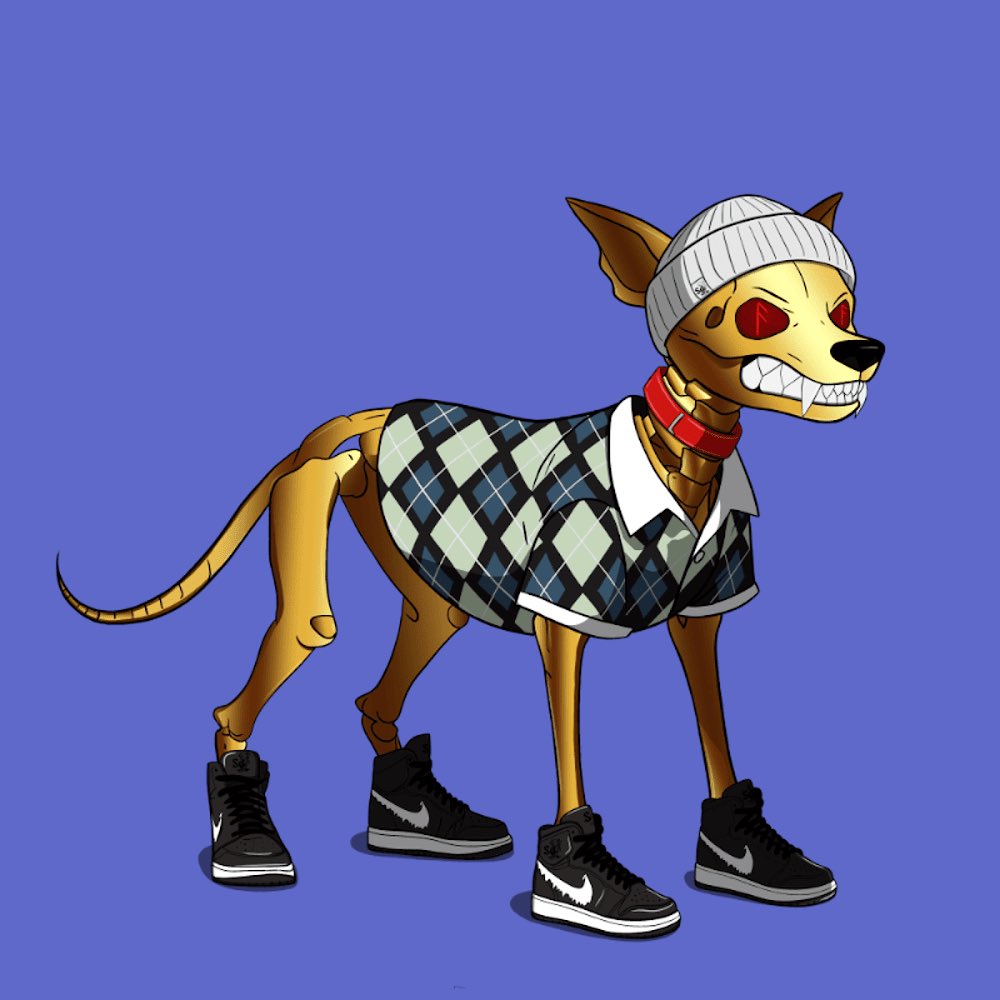 LexoMatax's tweet image. #NewProfilePic 

GM CT