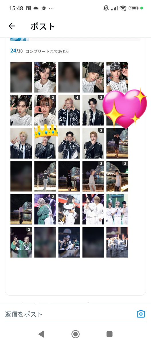 nexzユウキペンです tweet media