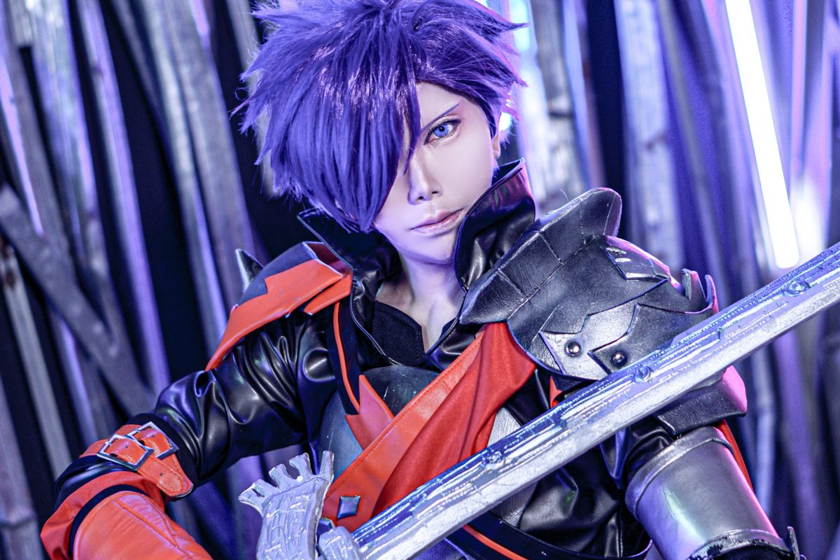 ⚠️cosplay /コスプレ⚠️】 ファイアーエムブレム無双 風花雪月