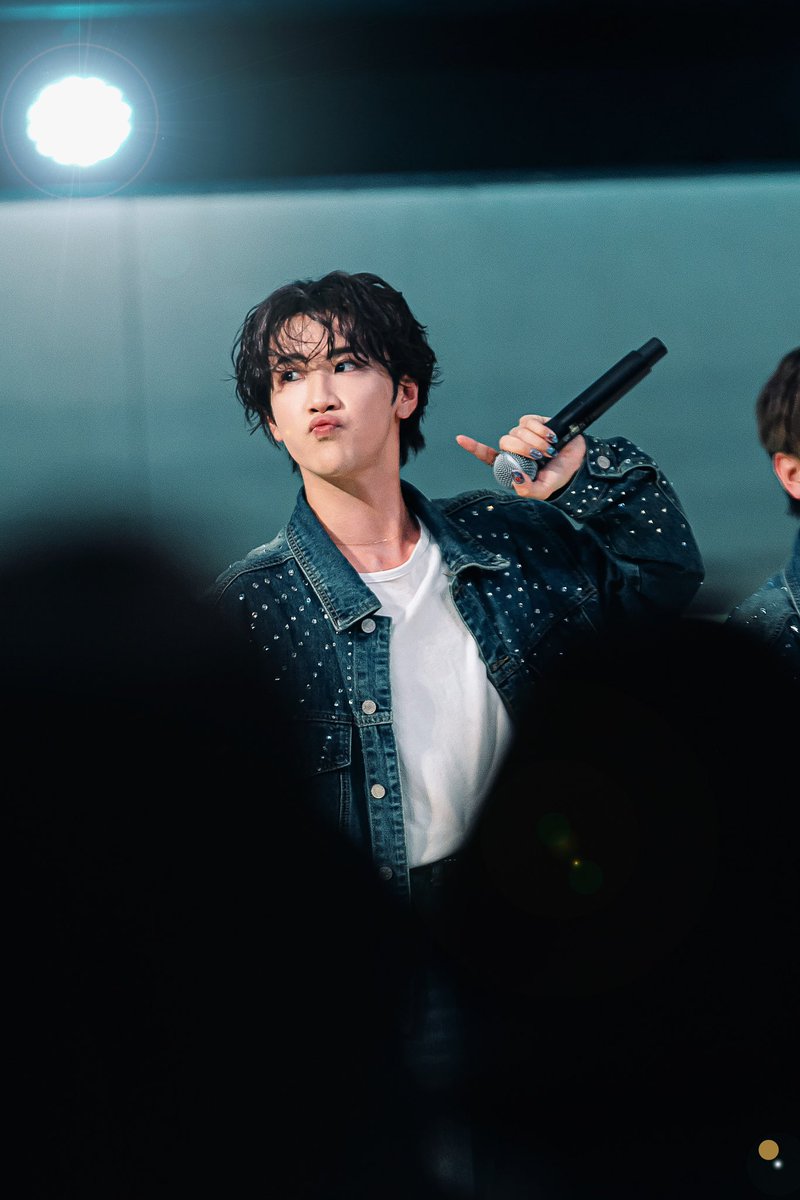 中川将平さん かっこいい/かわいい #UNiFY #平成37年