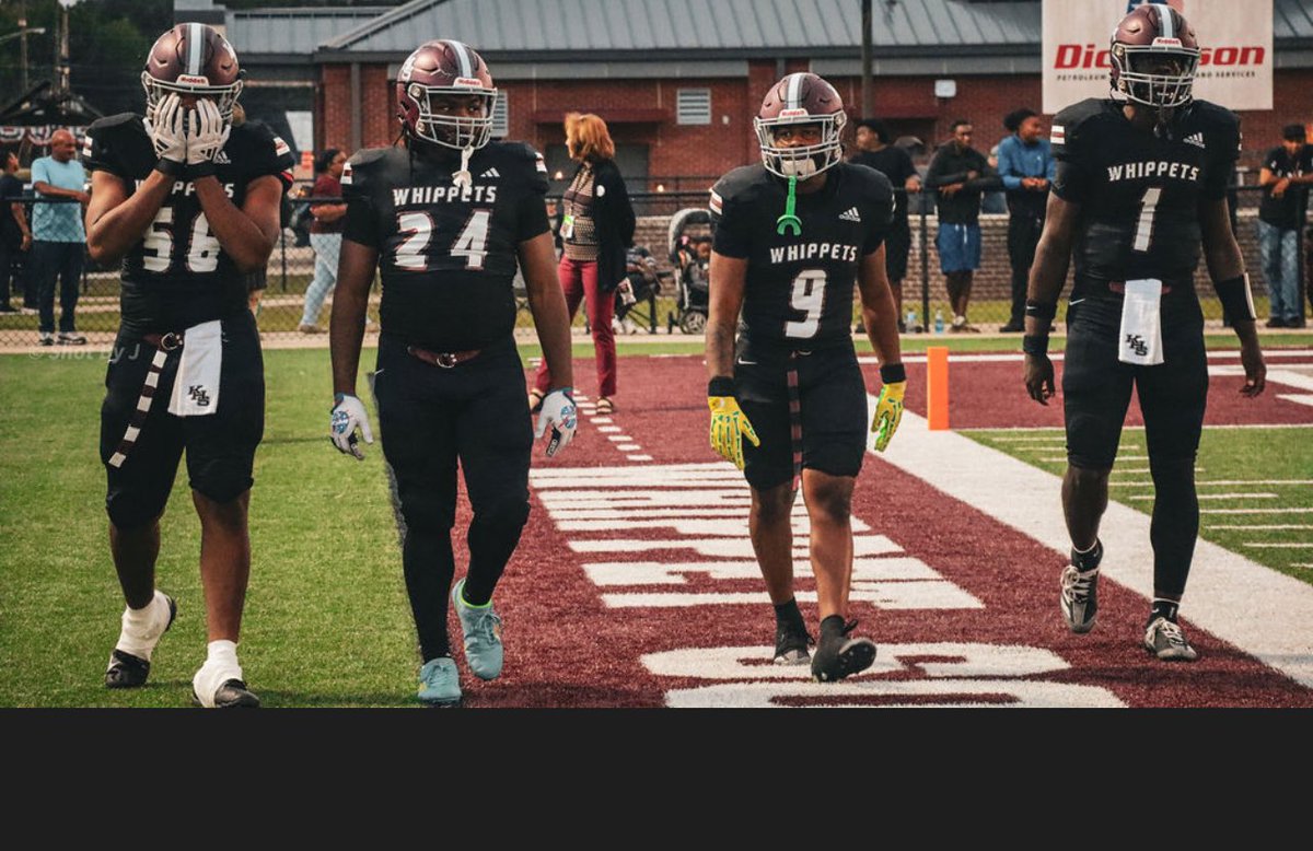 Caiden Wade 27’ tweet media