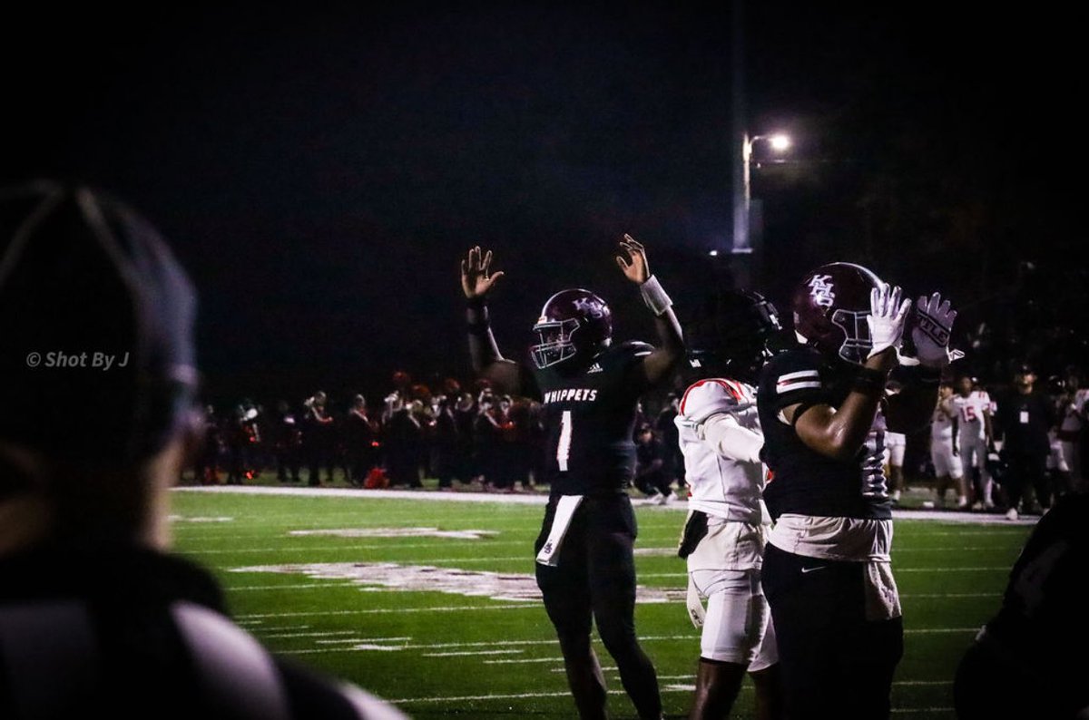 Caiden Wade 27’ tweet media