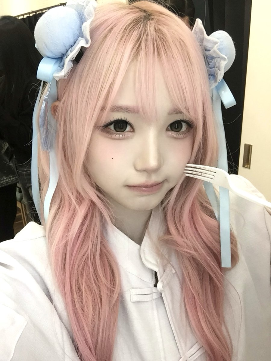 triplescosmos's tweet image. 오늘의 메뉴=나의 볼살🥟

#tripleS #트리플에스 #トリプルS
#トリプルエス #トエス
#ChaeWon #채원 #チェウォン