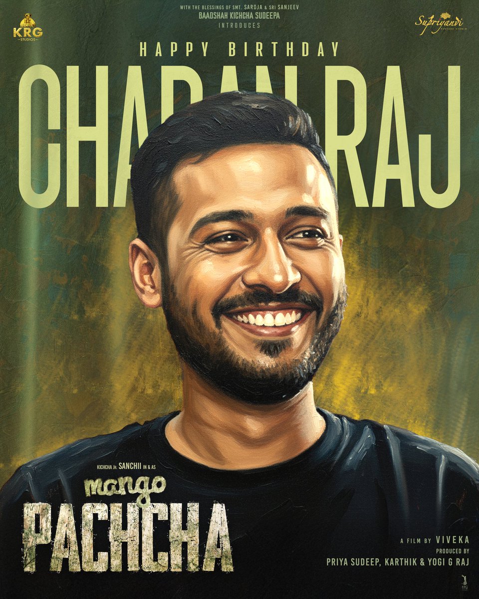 Mango Pachcha tweet media