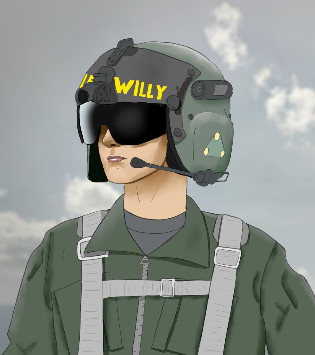 Pilot tweet media