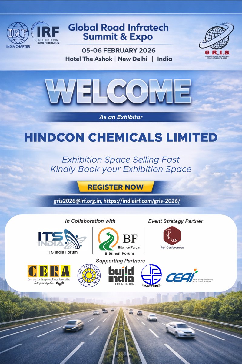 IRF India Chapter tweet media