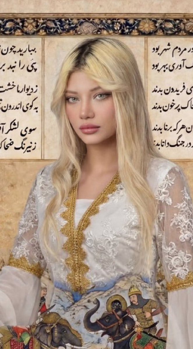 visegrad24's tweet image. 19-year-old Diana Bahadour was shot and killed by the Islamic regime’s security forces for taking to the streets to protest for a free Iran.

Rest in Peace Diana. Iranians will never forget your sacrifice.