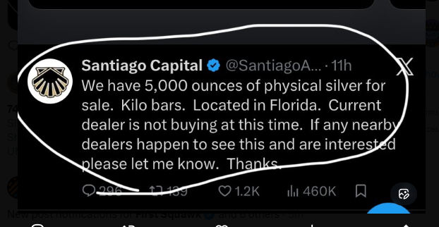 JustDario tweet media