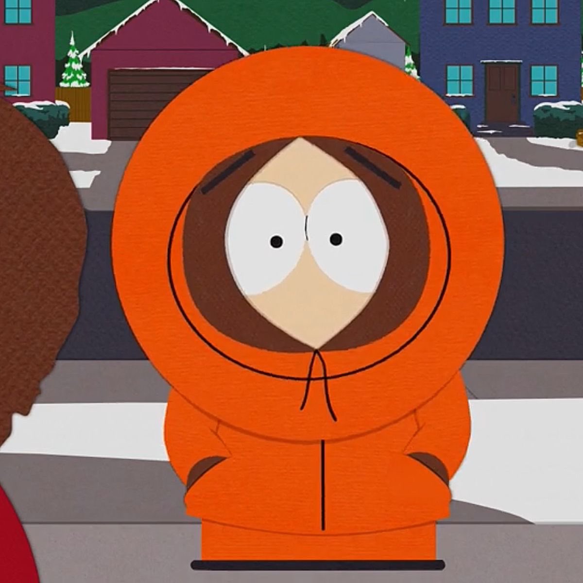 itpairs's tweet photo. Today's pair is...
───────
#Benny (Platonic)
Bill Denbrough &amp; Kenny McCormick (It 2017 + South Park) https://t.co/s9VdohyRE9