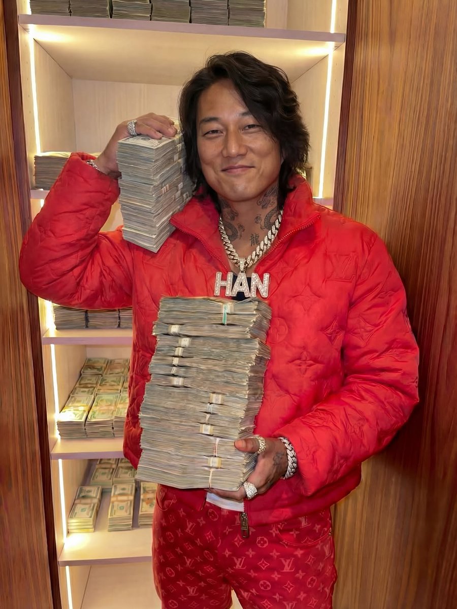 Money Mantra tweet media