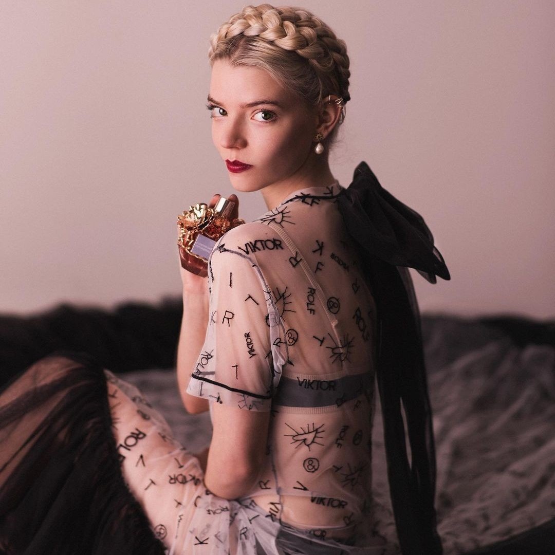 |Not| Anya tweet media