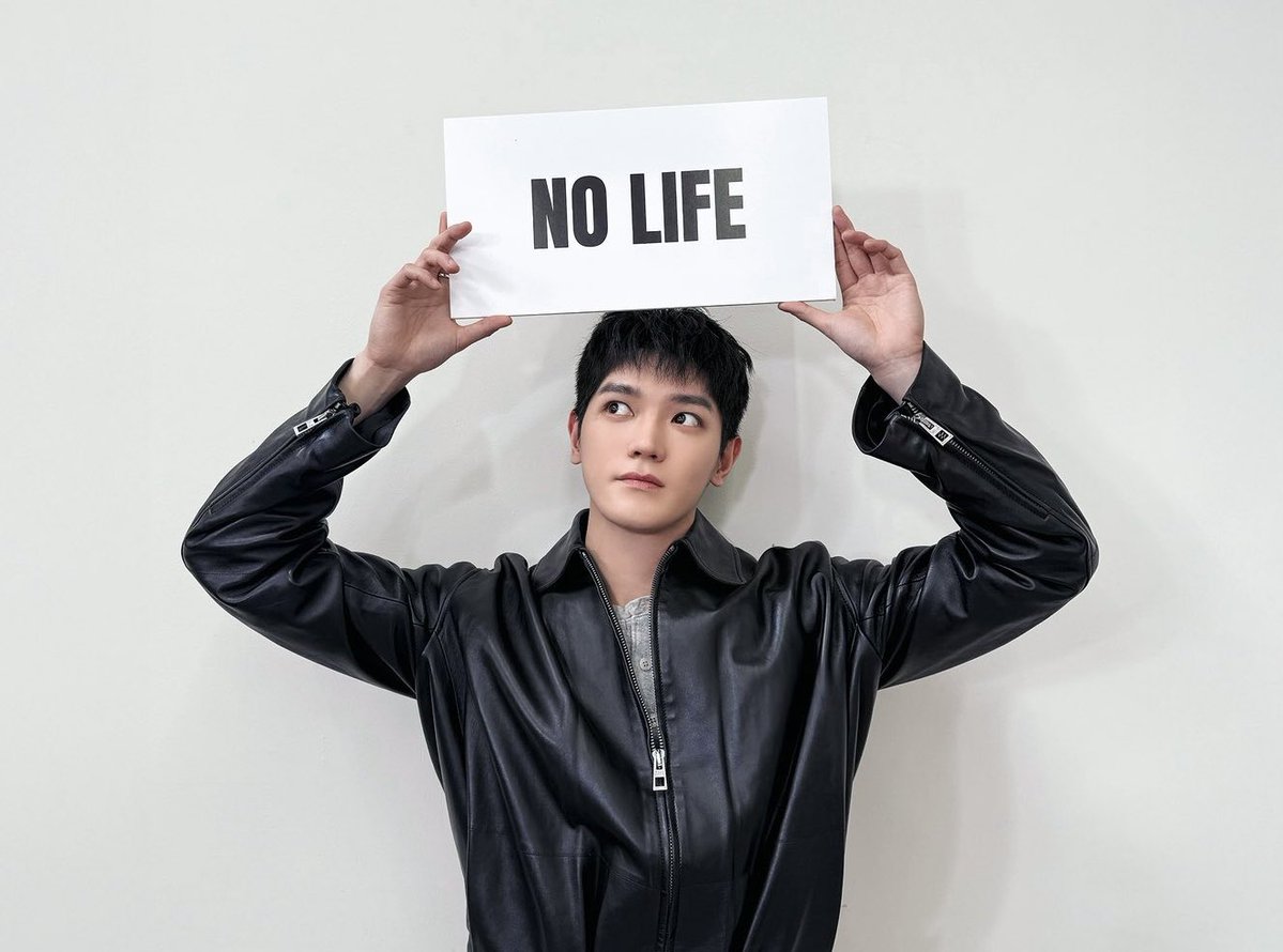 tYestoyloco's tweet image. NO TY
NO LIFE