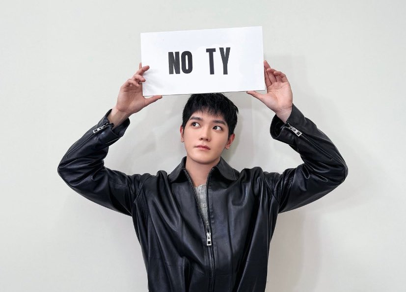 tYestoyloco's tweet image. NO TY
NO LIFE