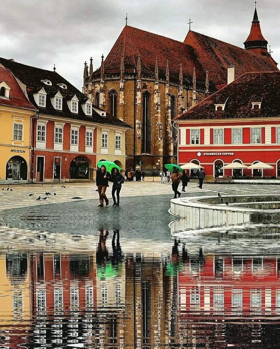 La Brașov!!!
©️ Cudrici Eugen Sebastian