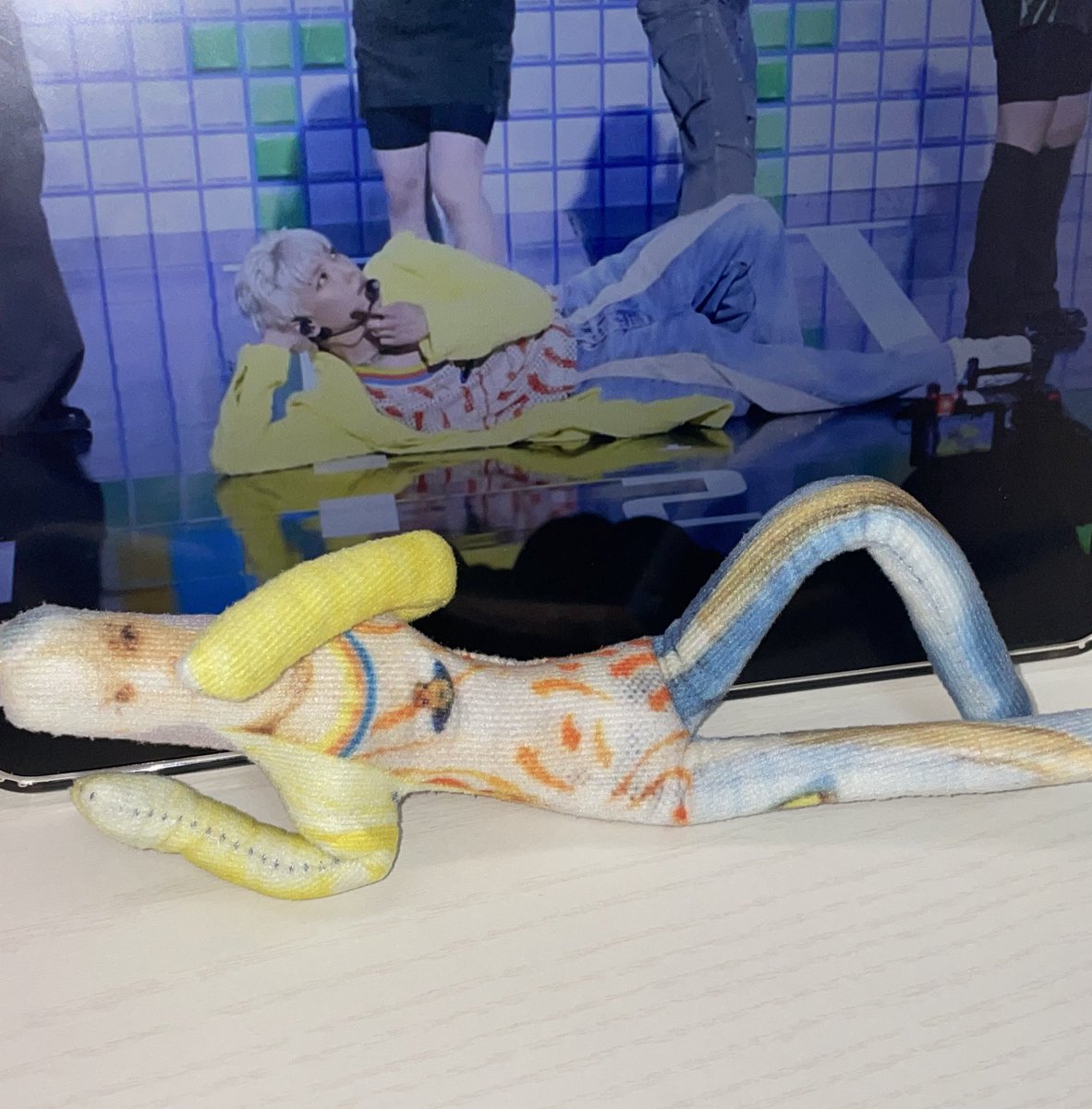 태용아 너도 있어