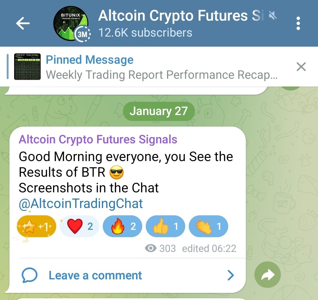Crypto_Inside_'s tweet image. We start the day printint in " AltcoinTrading" 

Join in for free 🫡