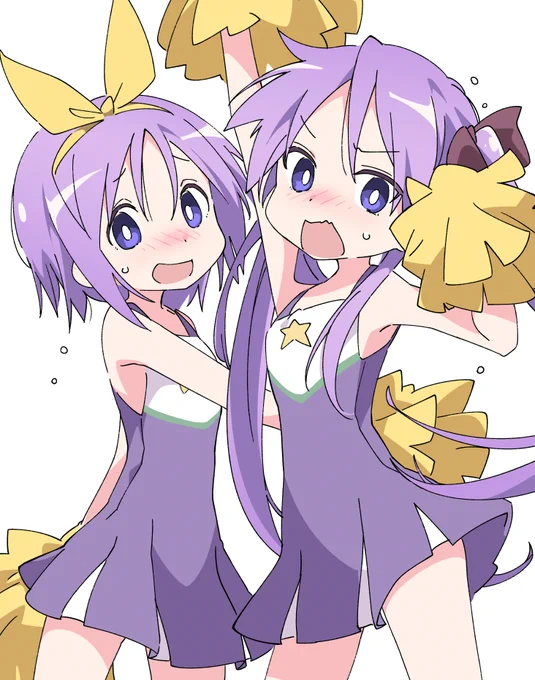らき☆すたはいいぞマン「らき☆すたはいいぞ」