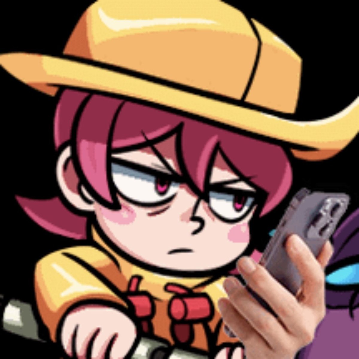 KitsuNei 🔜TexasShowdown tweet media