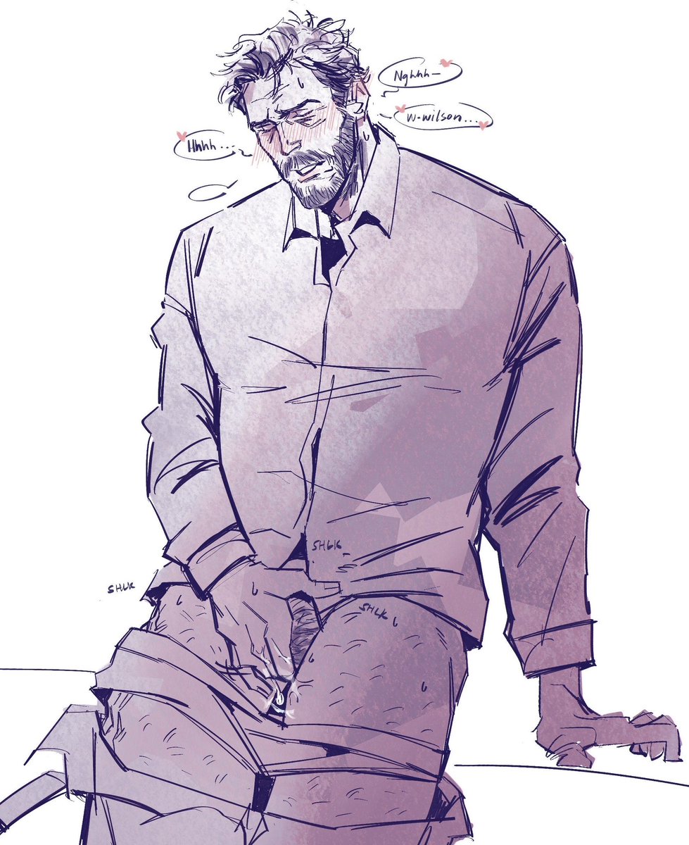 versbones's tweet photo. pent up https://t.co/O6cVJRDaU1