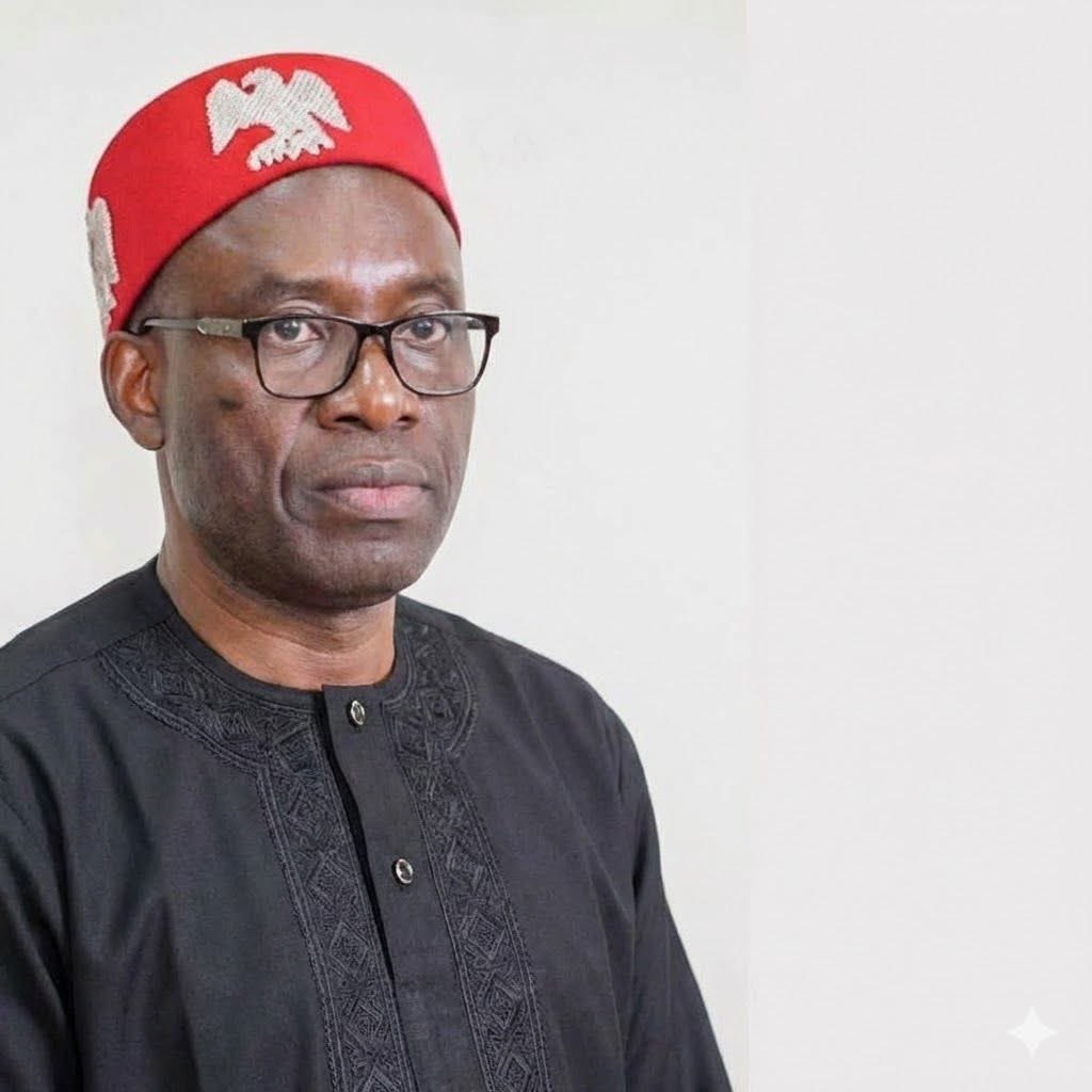 If Soludo closes main market just to force traders to open on Monday, calm down and sue him for one billion in damages.

Opening shop is not by force.
I have the right to open my shop any day I choose.

If I want, I can close for one year.
It is my choice as I'm not owing anambra