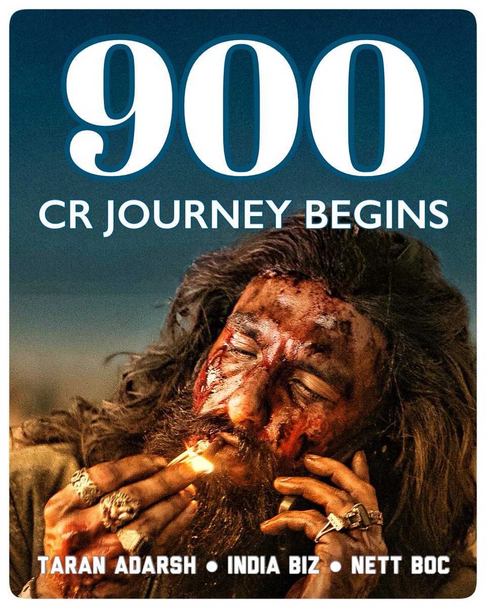 taran adarsh tweet media