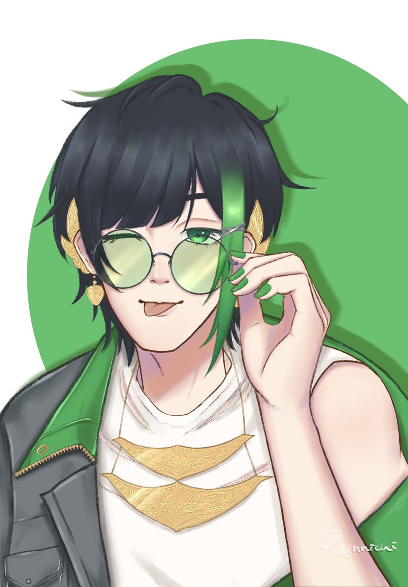 nichi - comms open tweet media