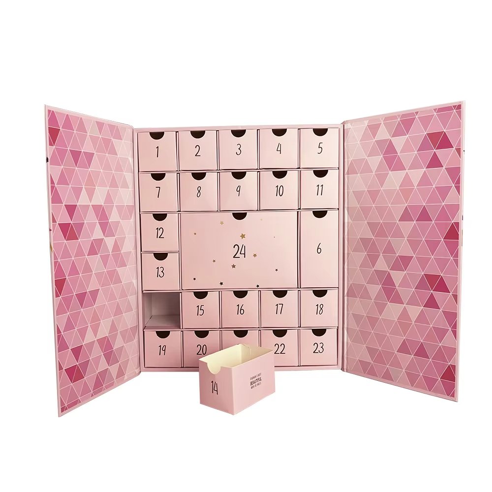 CailePrint's tweet image. Custom advent calendar packaging with flexible shapes, materials &amp;amp; finishes. Built for gifting and brand display.
📩 steven_happycolor@163.com
 🌐 caileprinting.com
#caileprinting #custompackaging #adventcalendar #giftbox #printingindustry
