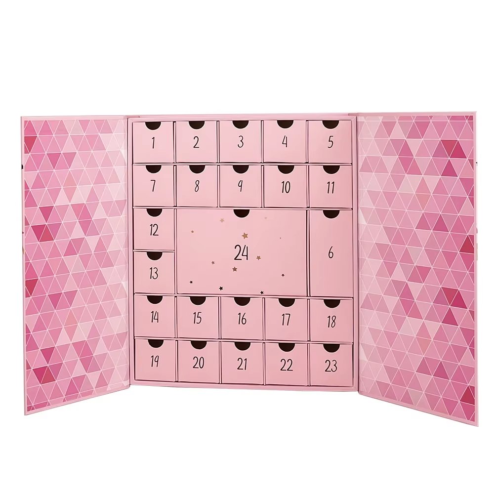 CailePrint's tweet image. Custom advent calendar packaging with flexible shapes, materials &amp;amp; finishes. Built for gifting and brand display.
📩 steven_happycolor@163.com
 🌐 caileprinting.com
#caileprinting #custompackaging #adventcalendar #giftbox #printingindustry