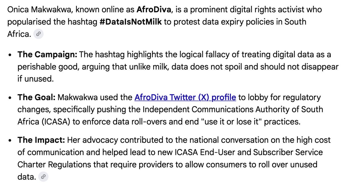 Onica N. Makwakwa tweet media