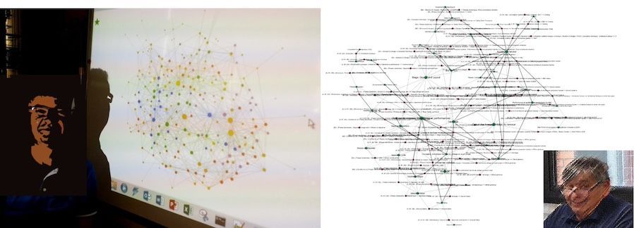 Cet article s’inscrit dans le cadre de la 26ᵉ Conférence francophone sur l’extraction et la gestion des connaissances, organisée à Anglet du 26 au 30 janvier 2026. 
veillemag.com/Avec-l-IA-quel…