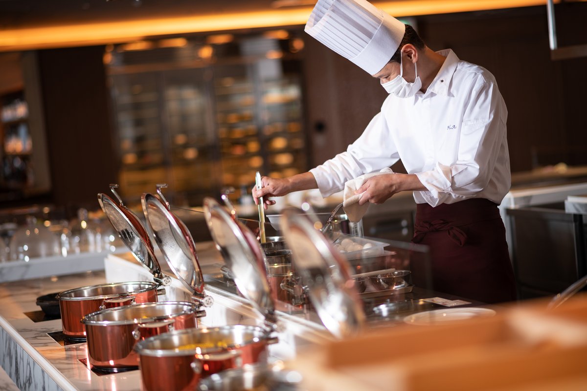 熱海パールスターホテル【公式】 tweet media